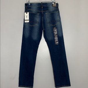 tc & co supply jeans